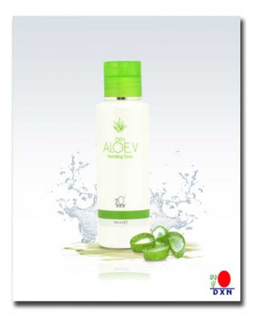 Aloe V Hydrating Toner